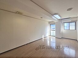 京阪本線 祇園四条駅 徒歩8分の賃貸マンション 6階1DKのリビング/ダイニング