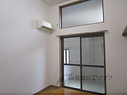 STABLE三条大宮 1階1Kのリビング/ダイニング