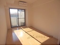 京都地下鉄東西線 二条駅 徒歩4分の賃貸マンション 2階1Kのリビング/ダイニング