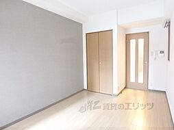 ＳＨＩＣＡＴＡ　ＳＩＸ　ＢＬＤＧ 5階1Kのリビング/ダイニング