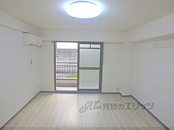 ＢＯＩＳ　ＤＥ　ＢＯＵＬＯＧＮＥ 1階1Kのリビング/ダイニング