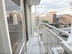 ウィンディア加茂川Ａ棟 2階1LDKのリビング/ダイニング