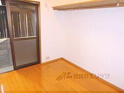 京都市営烏丸線 今出川駅 徒歩18分の賃貸マンション 1階1Kのリビング/ダイニング