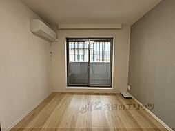 京都地下鉄東西線 二条駅 徒歩13分の賃貸マンション 2階1Kのリビング/ダイニング