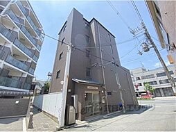 叡山電鉄叡山本線 元田中駅 徒歩2分の賃貸マンション