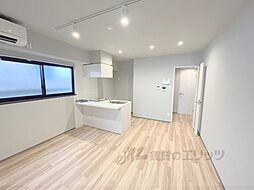 おーりとーりIV 401 4階1LDKのリビング/ダイニング