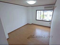 青木マンション 303 3階1Kのリビング/ダイニング