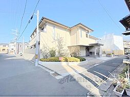 京都市営烏丸線 北大路駅 徒歩10分の賃貸アパート