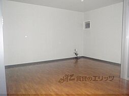 ことぶき荘 101 地下1階1Kのリビング/ダイニング