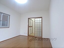 コーポ新道 201 2階1Kのリビング/ダイニング