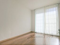 クリスタル北山 1階1Kのリビング/ダイニング