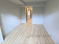 京都地下鉄東西線 東山駅 徒歩7分の賃貸マンション 1階1Kのリビング/ダイニング