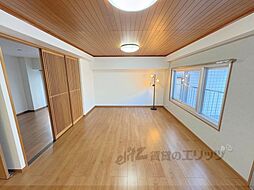 京都地下鉄東西線 京都市役所前駅 徒歩4分の賃貸マンション 2階3LDKのリビング/ダイニング