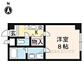 エテルノポッソ1階6.5万円