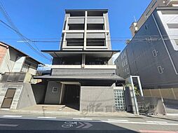 京都市営烏丸線 烏丸御池駅 徒歩7分の賃貸マンション