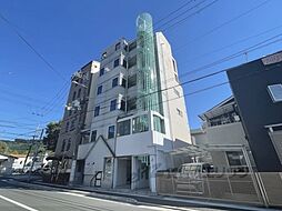 叡山電鉄叡山本線 一乗寺駅 徒歩8分の賃貸マンション