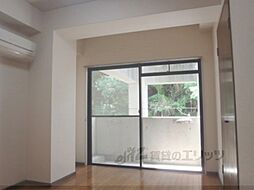 ＷＩＬＬＮＥＳＳ 1階2Kのリビング/ダイニング