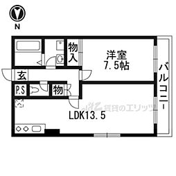 京阪本線 三条駅 徒歩5分