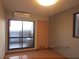 京阪本線 神宮丸太町駅 徒歩10分の賃貸マンション 3階1Kのリビング/ダイニング