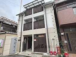 京阪本線 神宮丸太町駅 徒歩10分