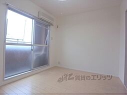 京都市営烏丸線 京都駅 バス20分 千本中立売下車 徒歩3分の賃貸マンション 3階1Kのリビング/ダイニング