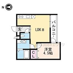 京都市営烏丸線 今出川駅 徒歩7分