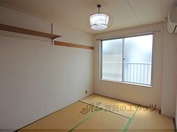 ハウス白井 302 3階1Kのリビング/ダイニング