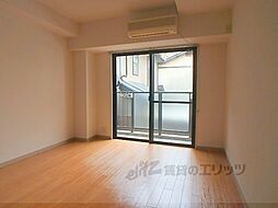 京都地下鉄東西線 東山駅 徒歩3分の賃貸マンション 2階1Kのリビング/ダイニング