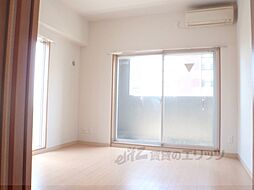 ＨＦ河原町二条レジデンス 7階1Kのリビング/ダイニング