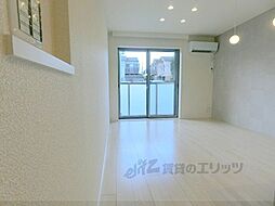 シャーメゾン　ドエル下鴨 103 1階2LDKのリビング/ダイニング