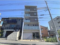 バウハウス北白川