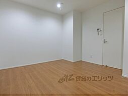 LANE一乗寺 101 1階1Kのリビング/ダイニング