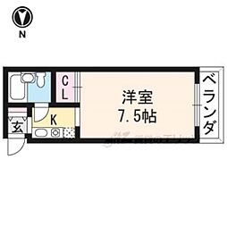 シンプルハイツベニス
