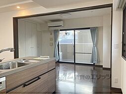 ゼファー京都上長者町通 1LDKの写真