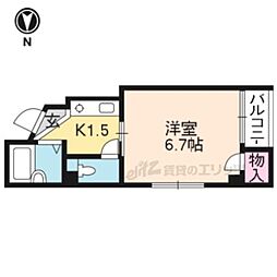 🉐敷金礼金0円！🉐ジュール寺町二条