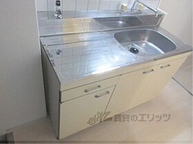 フォレスト 205 ｜ 京都府京都市左京区一乗寺赤ノ宮町（賃貸マンション1K・2階・21.06㎡） その3