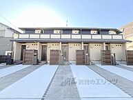 京都府京都市左京区浄土寺西田町：物件画像／株式会社エリッツ　出町柳店