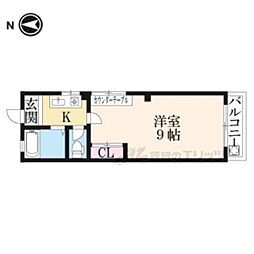 京阪本線 神宮丸太町駅 徒歩7分