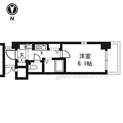 阪急京都本線 烏丸駅 徒歩8分