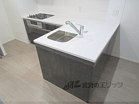 リーガル京都堀川中立売II 101 ｜ 京都府京都市上京区東堀川通中立売下る一町目（賃貸マンション1LDK・1階・52.27㎡） その4