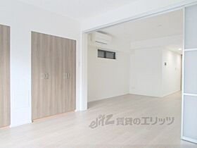 リーガル京都堀川中立売II 101 ｜ 京都府京都市上京区東堀川通中立売下る一町目（賃貸マンション1LDK・1階・52.27㎡） その8