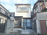 京都府京都市左京区修学院中林町：物件画像／株式会社エリッツ　出町柳店