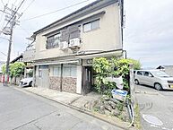 京都府京都市左京区一乗寺花ノ木町：物件画像／株式会社エリッツ　出町柳店