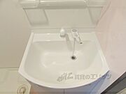 洗面所