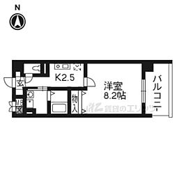 プライム西洞院