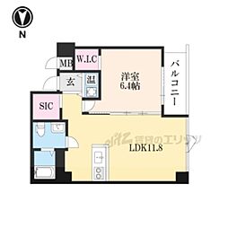 プリマヴェーラ丸太町