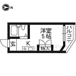 🉐敷金礼金0円！🉐ササキビル