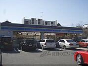 ローソン　一乗寺宮ノ東町店まで100メートル