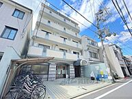 京都府京都市下京区堺町通五条上る俵屋町：物件画像／株式会社エリッツ　出町柳店
