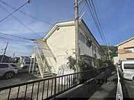 京都府京都市左京区上高野東氷室町：物件画像／株式会社エリッツ　出町柳店